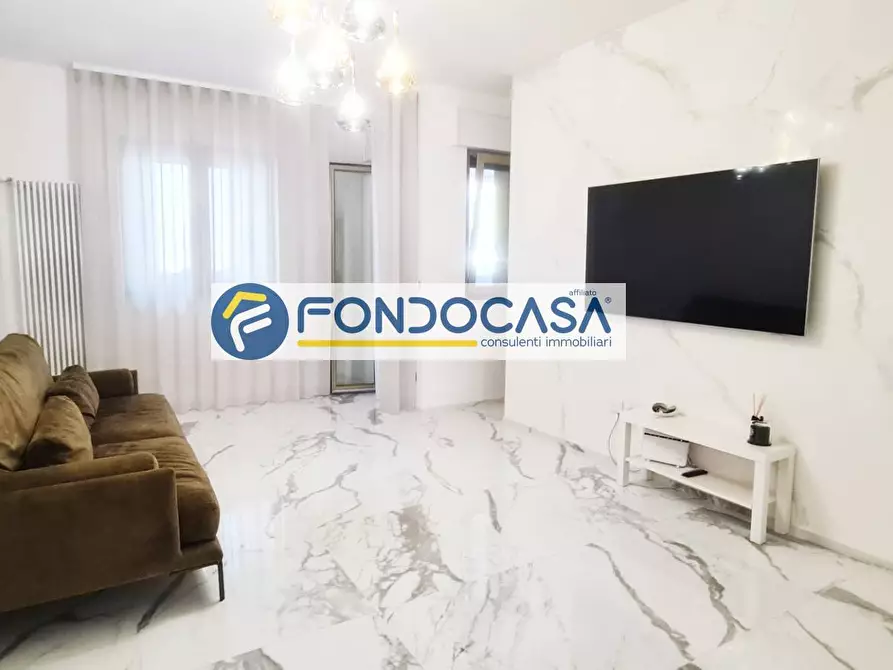 Immagine 10 di Appartamento in vendita  in Via del lavoro a Brindisi