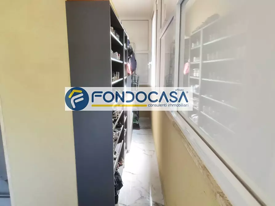 Immagine 23 di Appartamento in vendita  in Via del lavoro a Brindisi