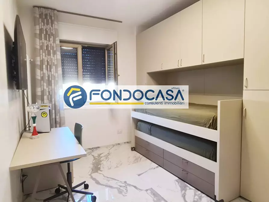 Immagine 26 di Appartamento in vendita  in Via del lavoro a Brindisi