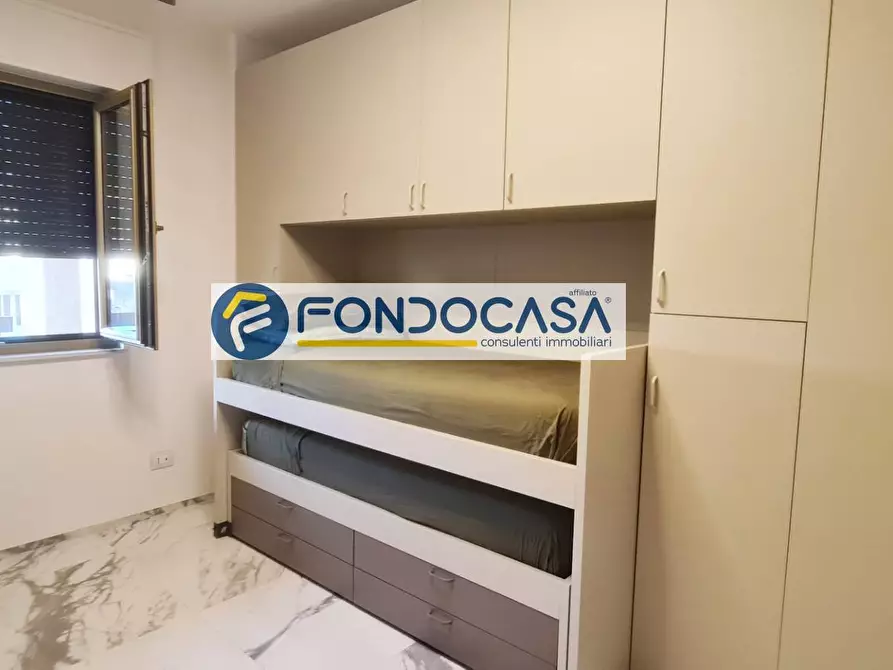 Immagine 27 di Appartamento in vendita  in Via del lavoro a Brindisi