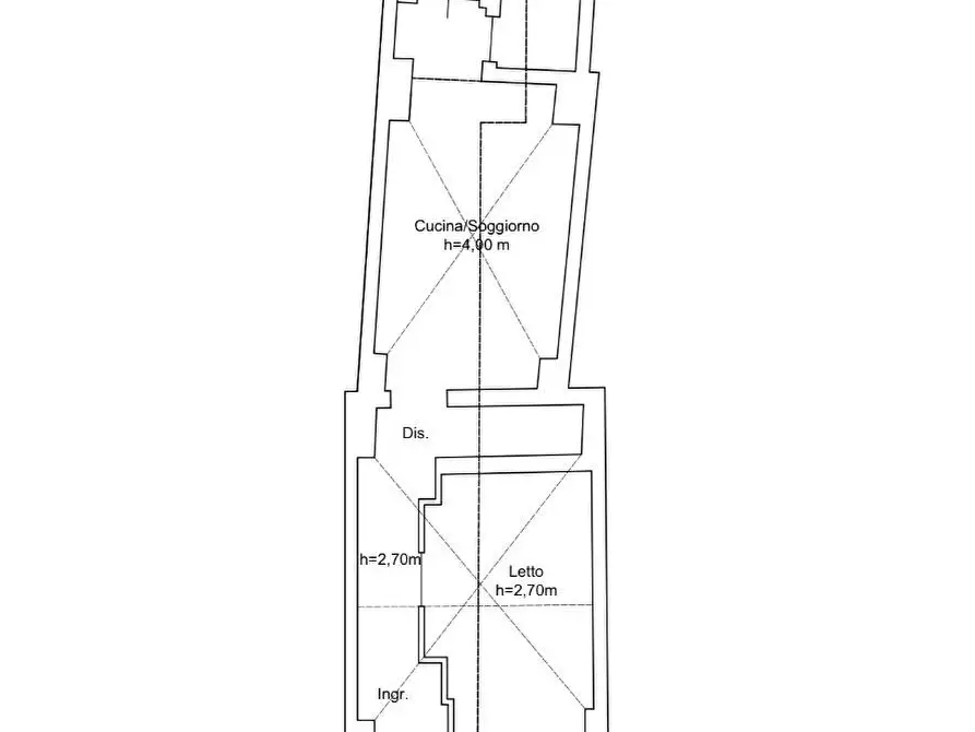 Immagine 23 di Casa indipendente in vendita  in Via Guglielmo Garzia a Lizzanello