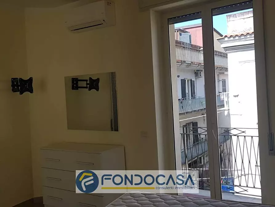 Appartamento in affitto in via giuseppe mazzini a Sant'antimo