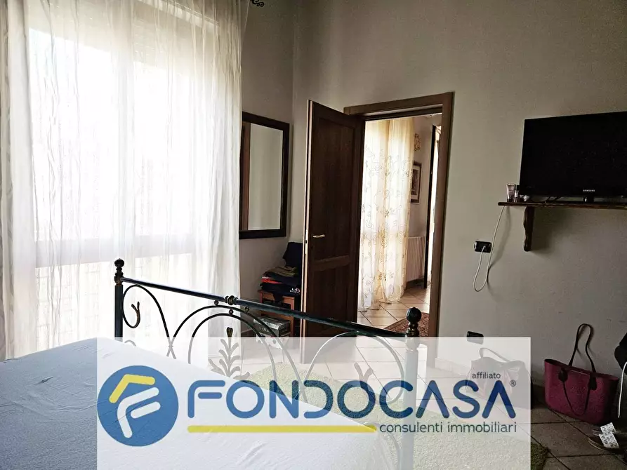 Immagine 23 di Casa indipendente in vendita  in Via Taranto a Campi Salentina