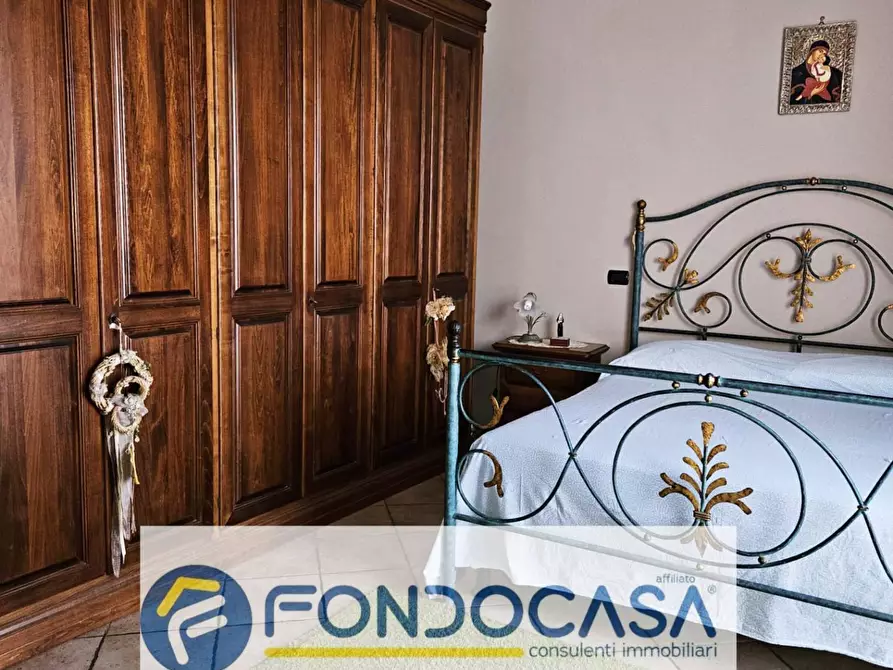 Immagine 22 di Casa indipendente in vendita  in Via Taranto a Campi Salentina