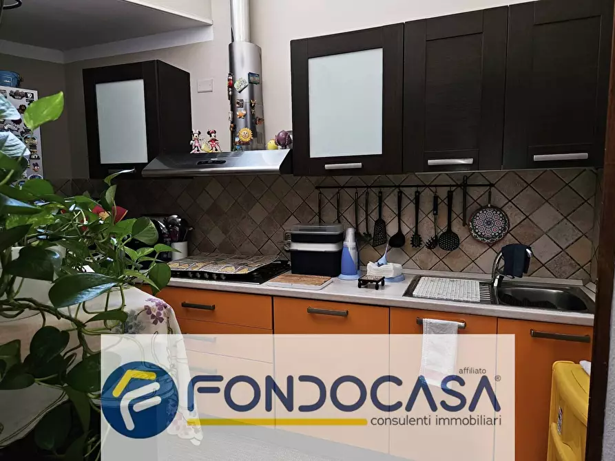 Immagine 21 di Casa indipendente in vendita  in Via Taranto a Campi Salentina