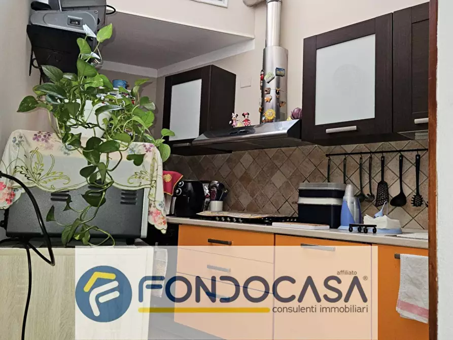 Immagine 20 di Casa indipendente in vendita  in Via Taranto a Campi Salentina