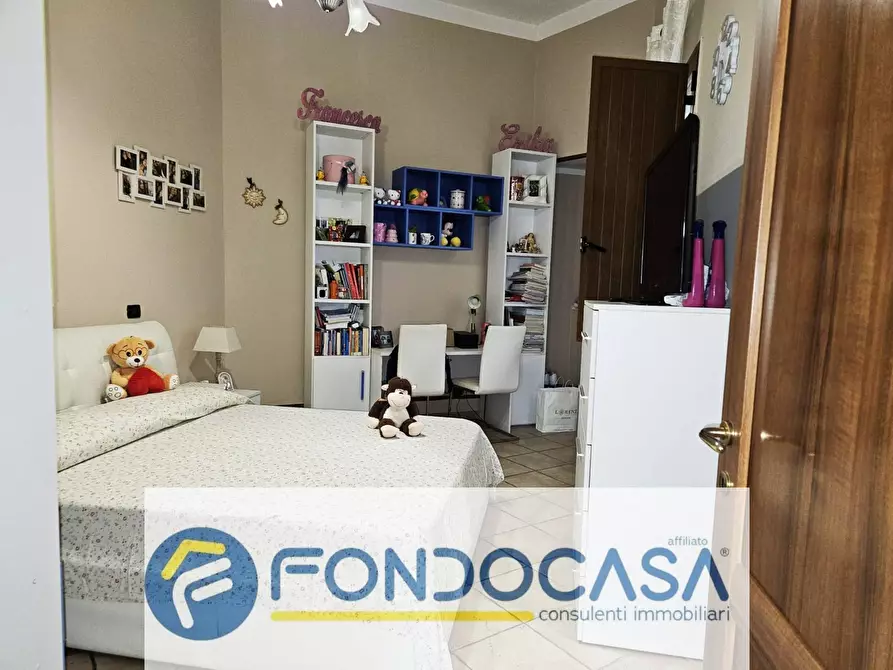 Immagine 25 di Casa indipendente in vendita  in Via Taranto a Campi Salentina