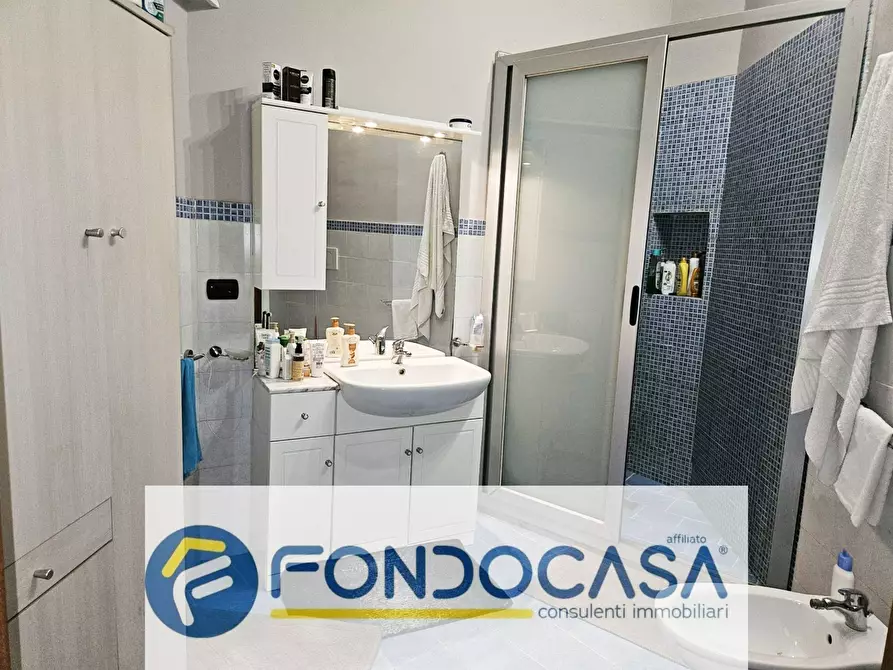 Immagine 27 di Casa indipendente in vendita  in Via Taranto a Campi Salentina