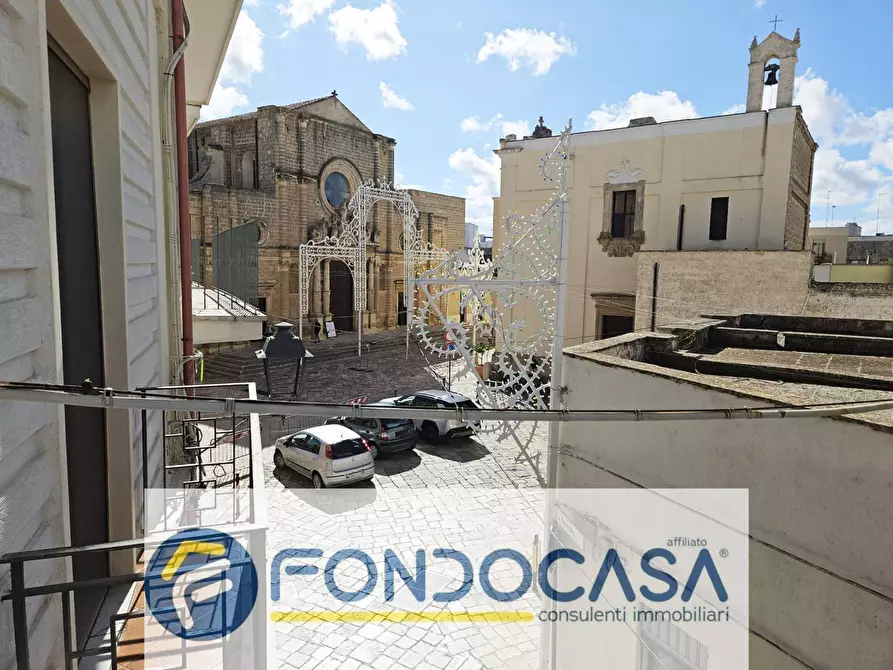 Immagine 29 di Casa indipendente in vendita  in Via Taranto a Campi Salentina