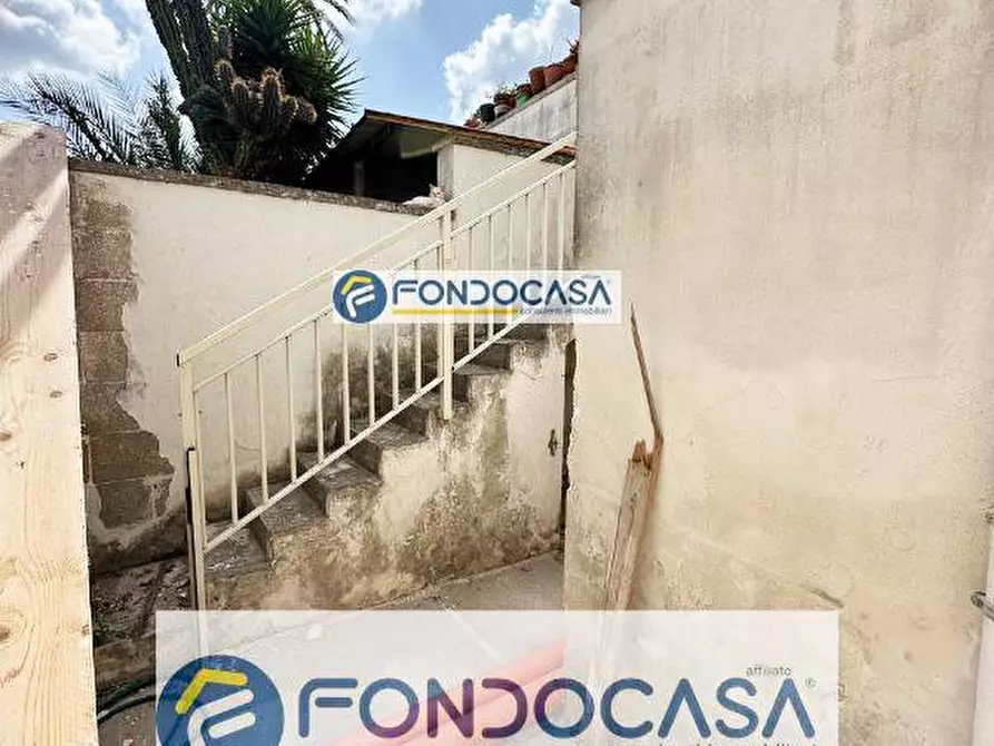 Immagine 21 di Casa indipendente in vendita  in Via Guglielmo Garzia a Lizzanello