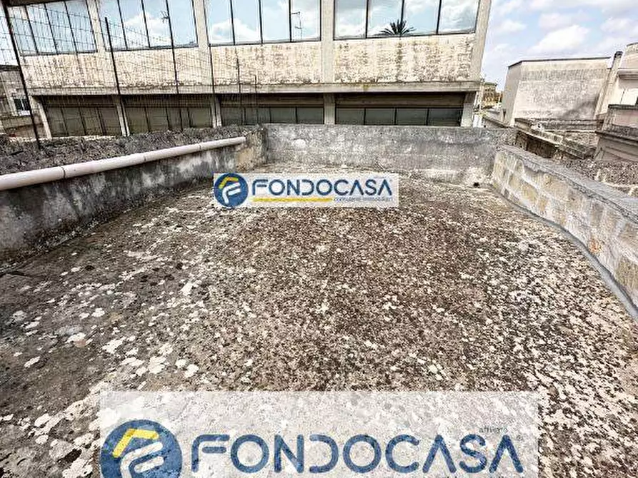 Immagine 22 di Casa indipendente in vendita  in Via Guglielmo Garzia a Lizzanello