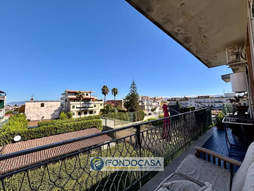 Immagine 21 di Appartamento in vendita  in via manzoni a Sant'antimo