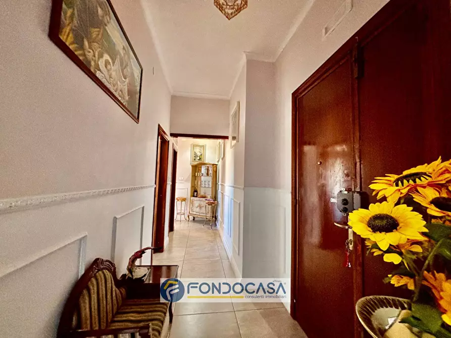 Immagine 22 di Appartamento in vendita  in via manzoni a Sant'antimo