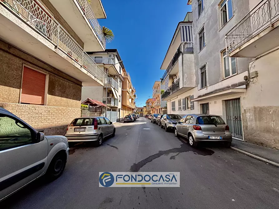 Immagine 23 di Appartamento in vendita  in via manzoni a Sant'antimo