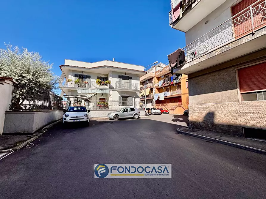 Immagine 24 di Appartamento in vendita  in via manzoni a Sant'antimo