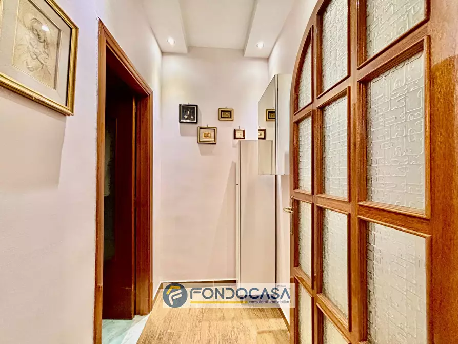 Immagine 20 di Appartamento in vendita  in VIA DONIZETTI a Frattaminore