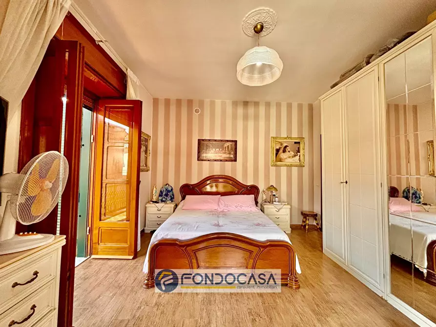 Immagine 23 di Appartamento in vendita  in VIA DONIZETTI a Frattaminore