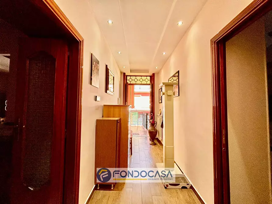 Immagine 26 di Appartamento in vendita  in VIA DONIZETTI a Frattaminore