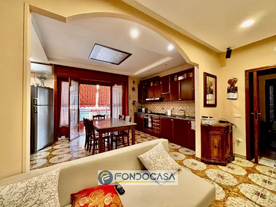 Immagine 29 di Appartamento in vendita  in VIA DONIZETTI a Frattaminore