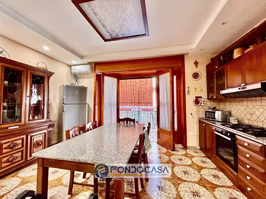 Immagine 30 di Appartamento in vendita  in VIA DONIZETTI a Frattaminore