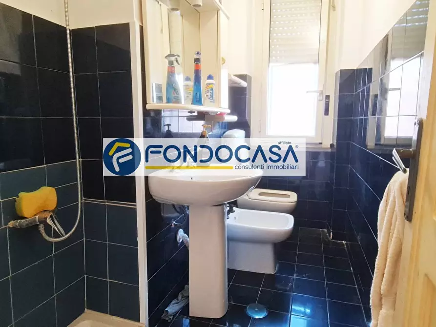 Immagine 23 di Appartamento in vendita  in Via Marsica a Brindisi