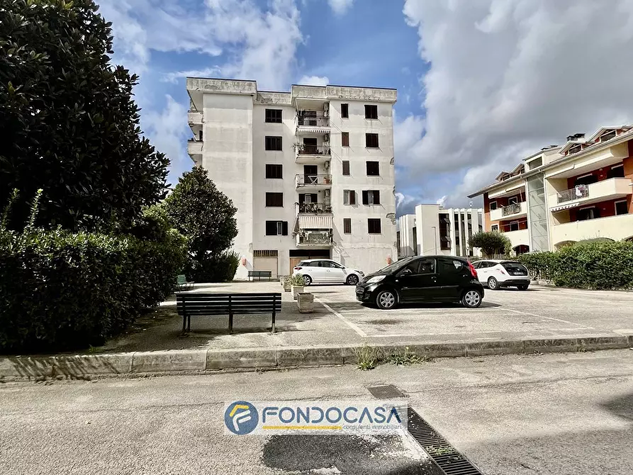 Immagine 6 di Appartamento in vendita  in via due agosto a Parete