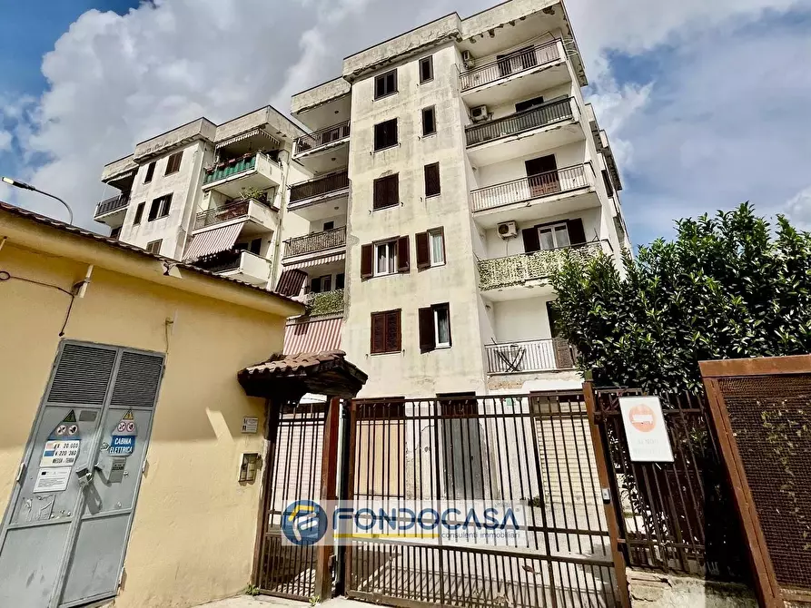 Immagine 8 di Appartamento in vendita  in via due agosto a Parete