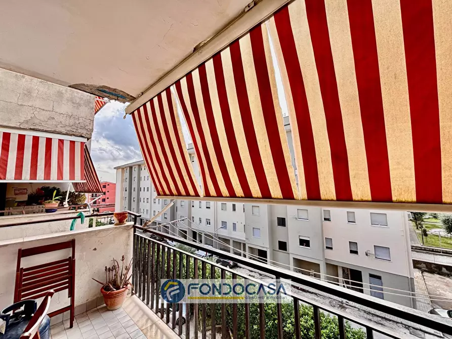 Immagine 11 di Appartamento in vendita  in via due agosto a Parete