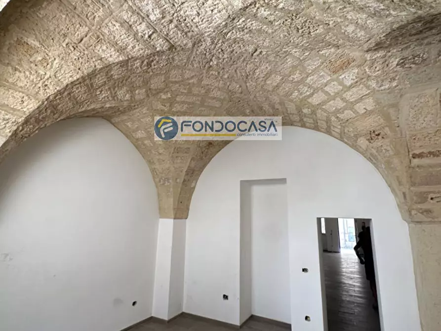 Immagine 1 di Casa indipendente in vendita  in Via Vittorio Dei Prioli a Lecce