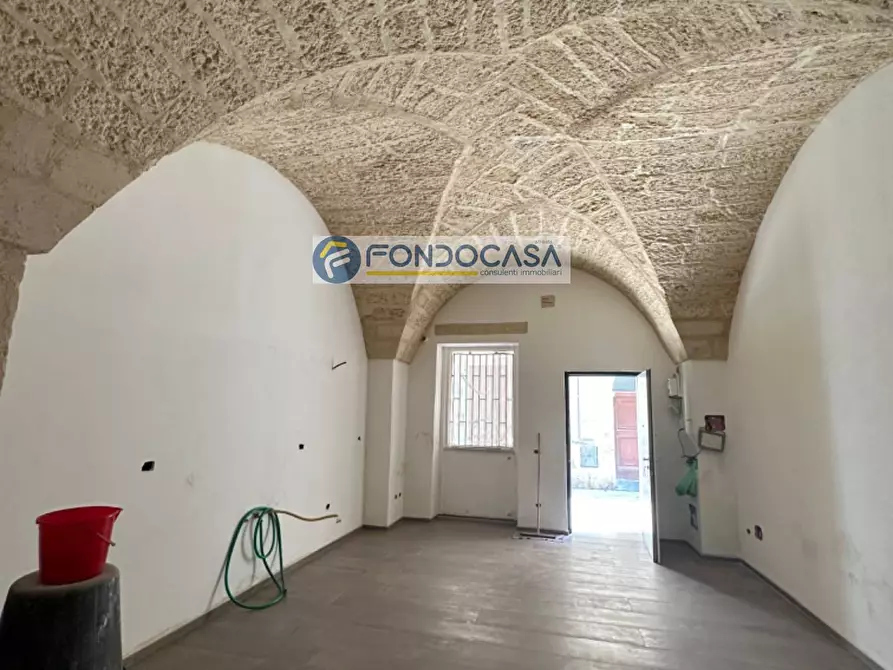 Immagine 2 di Casa indipendente in vendita  in Via Vittorio Dei Prioli a Lecce