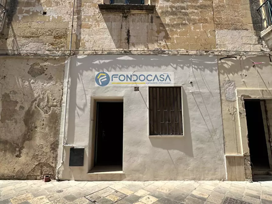 Immagine 12 di Casa indipendente in vendita  in Via Vittorio Dei Prioli a Lecce