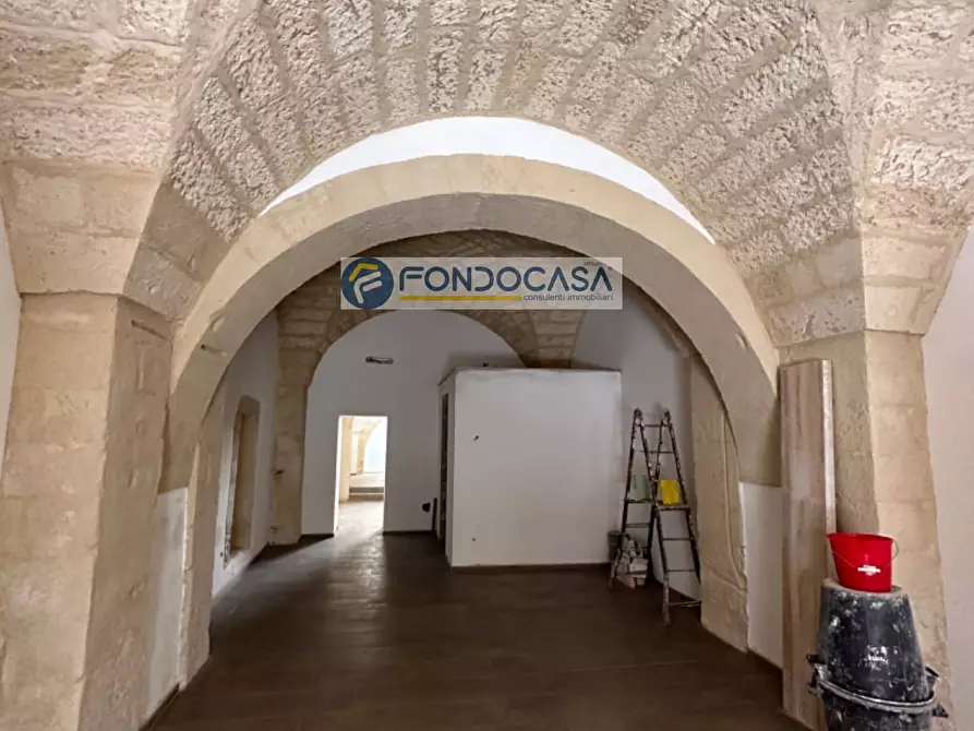 Immagine 4 di Casa indipendente in vendita  in Via Vittorio Dei Prioli a Lecce