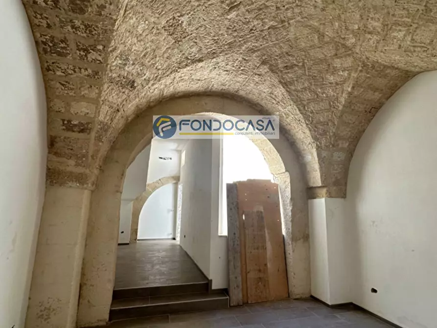 Immagine 6 di Casa indipendente in vendita  in Via Vittorio Dei Prioli a Lecce