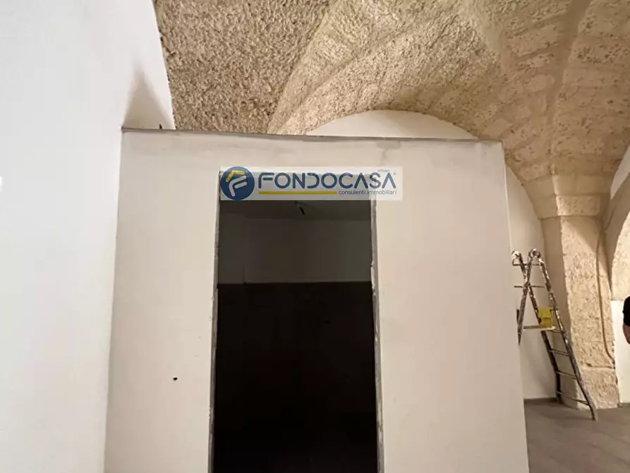 Immagine 5 di Casa indipendente in vendita  in Via Vittorio Dei Prioli a Lecce