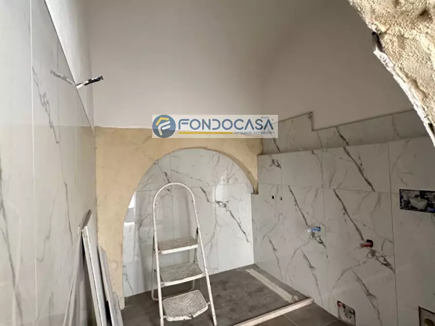 Immagine 8 di Casa indipendente in vendita  in Via Vittorio Dei Prioli a Lecce