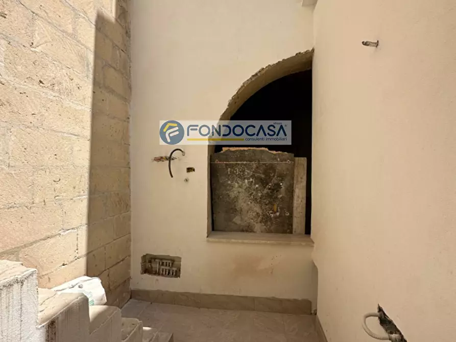 Immagine 10 di Casa indipendente in vendita  in Via Vittorio Dei Prioli a Lecce