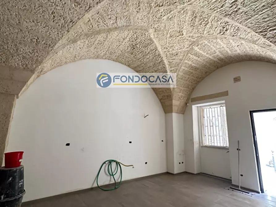 Immagine 3 di Casa indipendente in vendita  in Via Vittorio Dei Prioli a Lecce