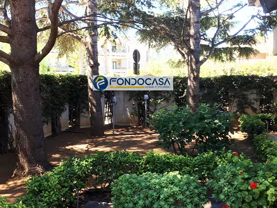 Immagine 6 di Villa in vendita  in Via Ancona a Brindisi