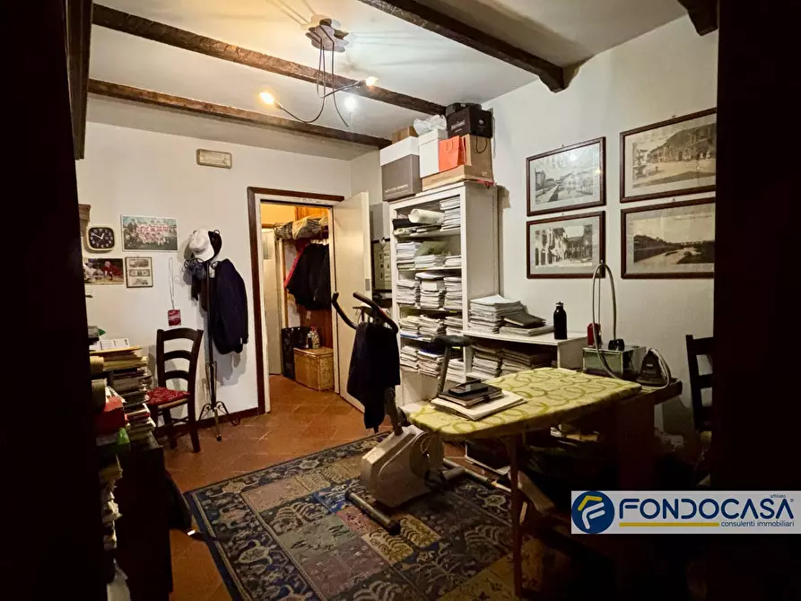 Immagine 25 di Villetta a schiera in vendita  in via Ariosto a Palazzolo Sull'oglio