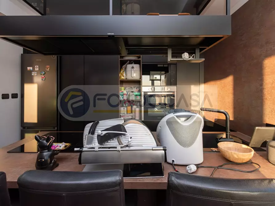 Immagine 9 di Appartamento in vendita  in Via Trasimeno a Milano