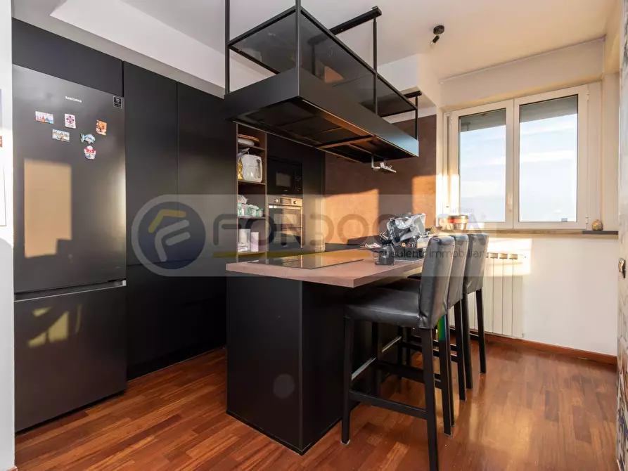 Immagine 7 di Appartamento in vendita  in Via Trasimeno a Milano