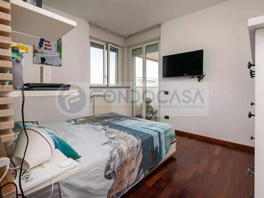 Immagine 13 di Appartamento in vendita  in Via Trasimeno a Milano