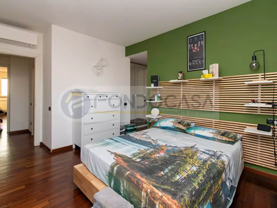 Immagine 15 di Appartamento in vendita  in Via Trasimeno a Milano