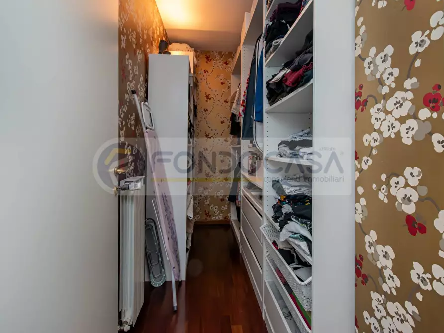 Immagine 16 di Appartamento in vendita  in Via Trasimeno a Milano