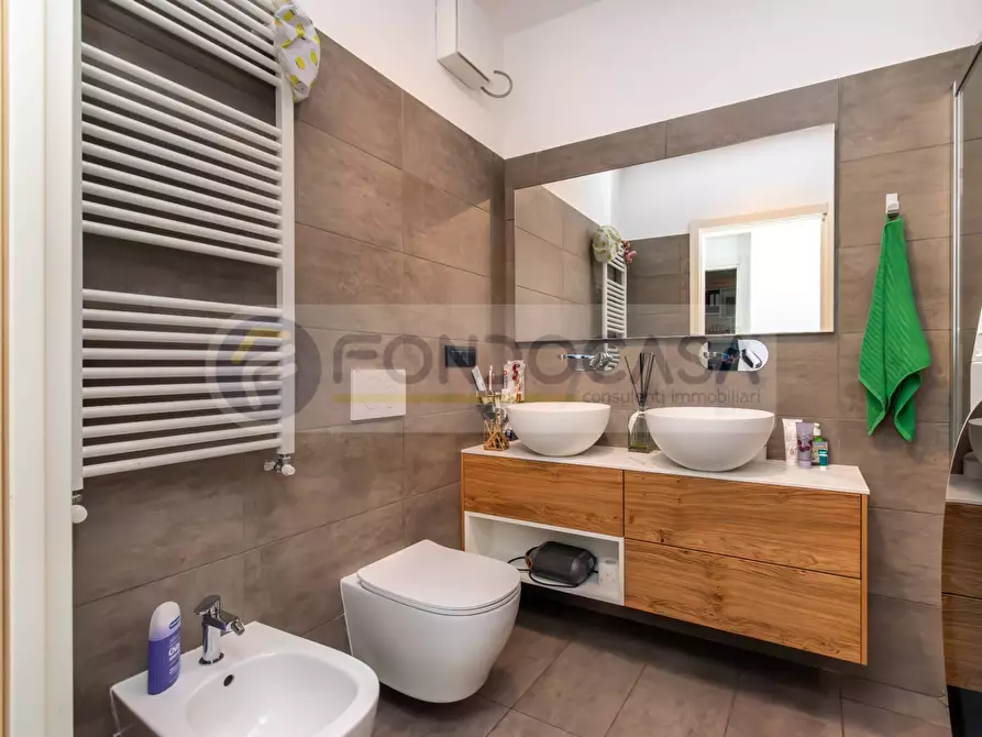 Immagine 22 di Appartamento in vendita  in Via Trasimeno a Milano