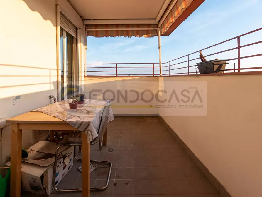 Immagine 10 di Appartamento in vendita  in Via Trasimeno a Milano