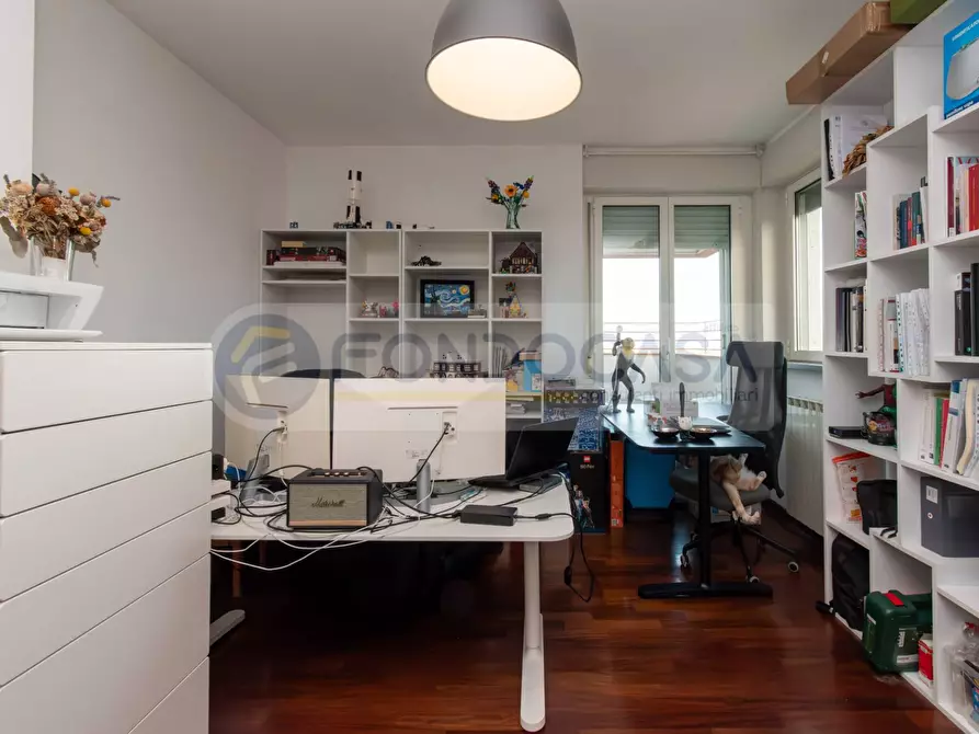 Immagine 24 di Appartamento in vendita  in Via Trasimeno a Milano