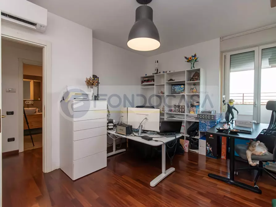 Immagine 25 di Appartamento in vendita  in Via Trasimeno a Milano