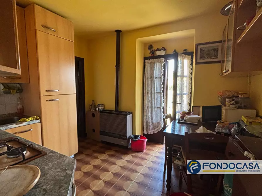 Immagine 6 di Appartamento in vendita  in via Battisti a Chiuduno