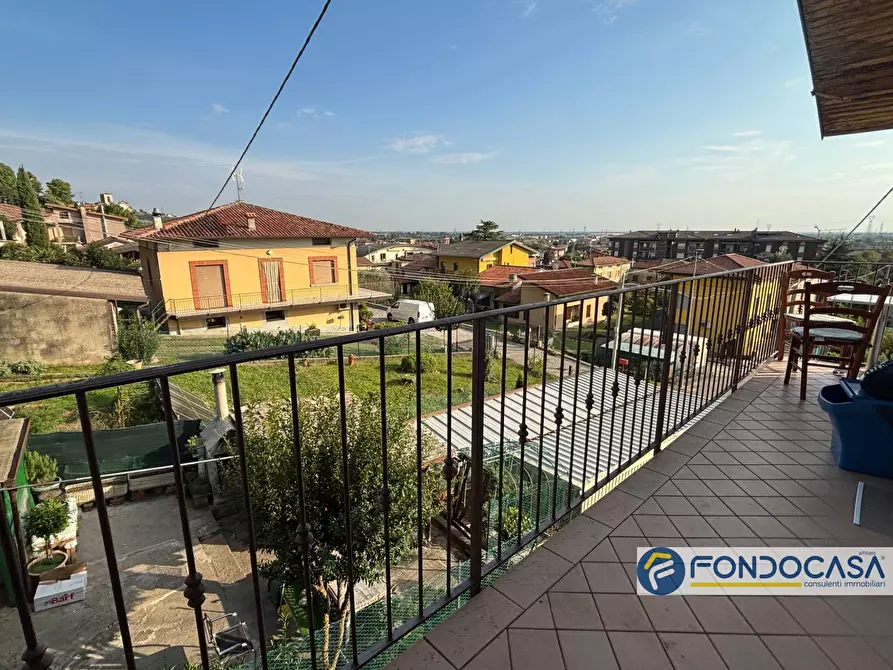 Immagine 11 di Appartamento in vendita  in via Battisti a Chiuduno